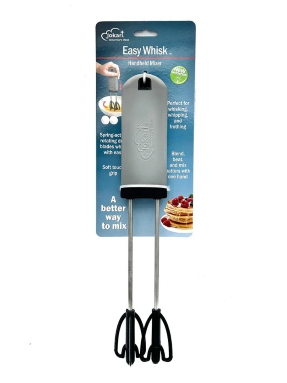 Easy Whisk - Handheld Mixer NWT